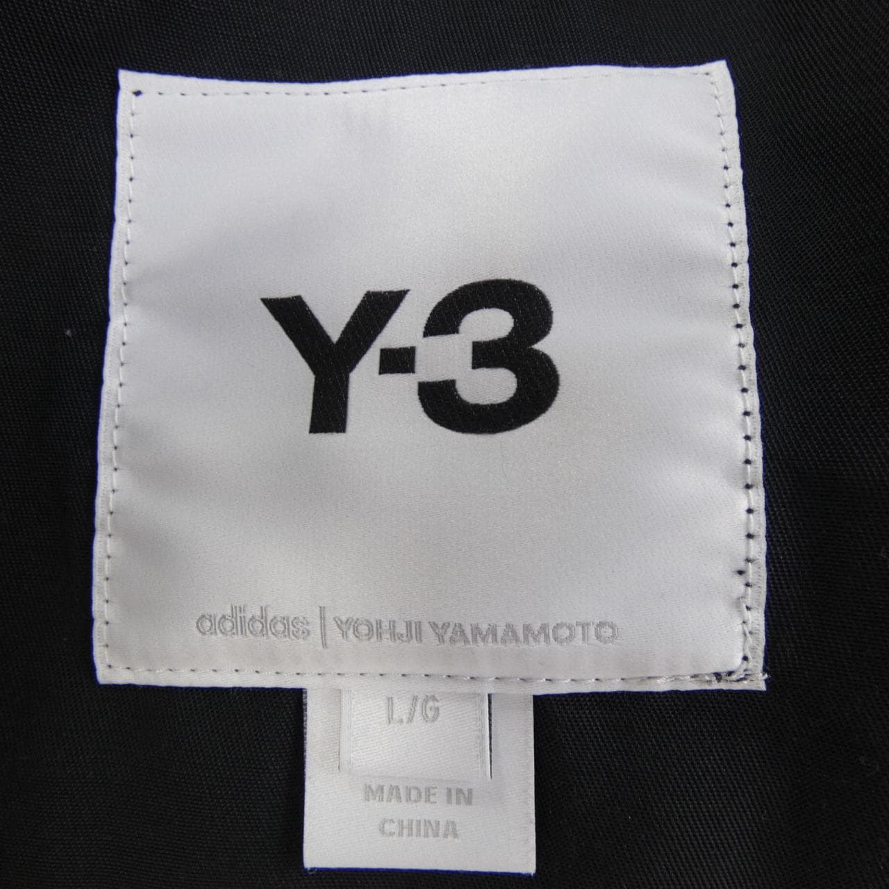 ワイスリー Y-3 ブルゾン