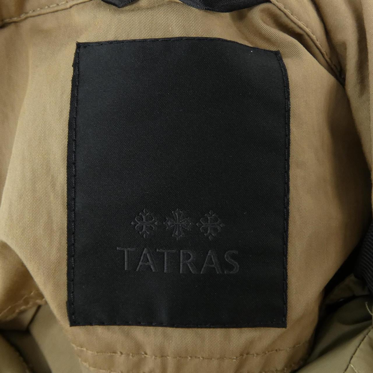 タトラス TATRAS リット LITTO S4421 コート