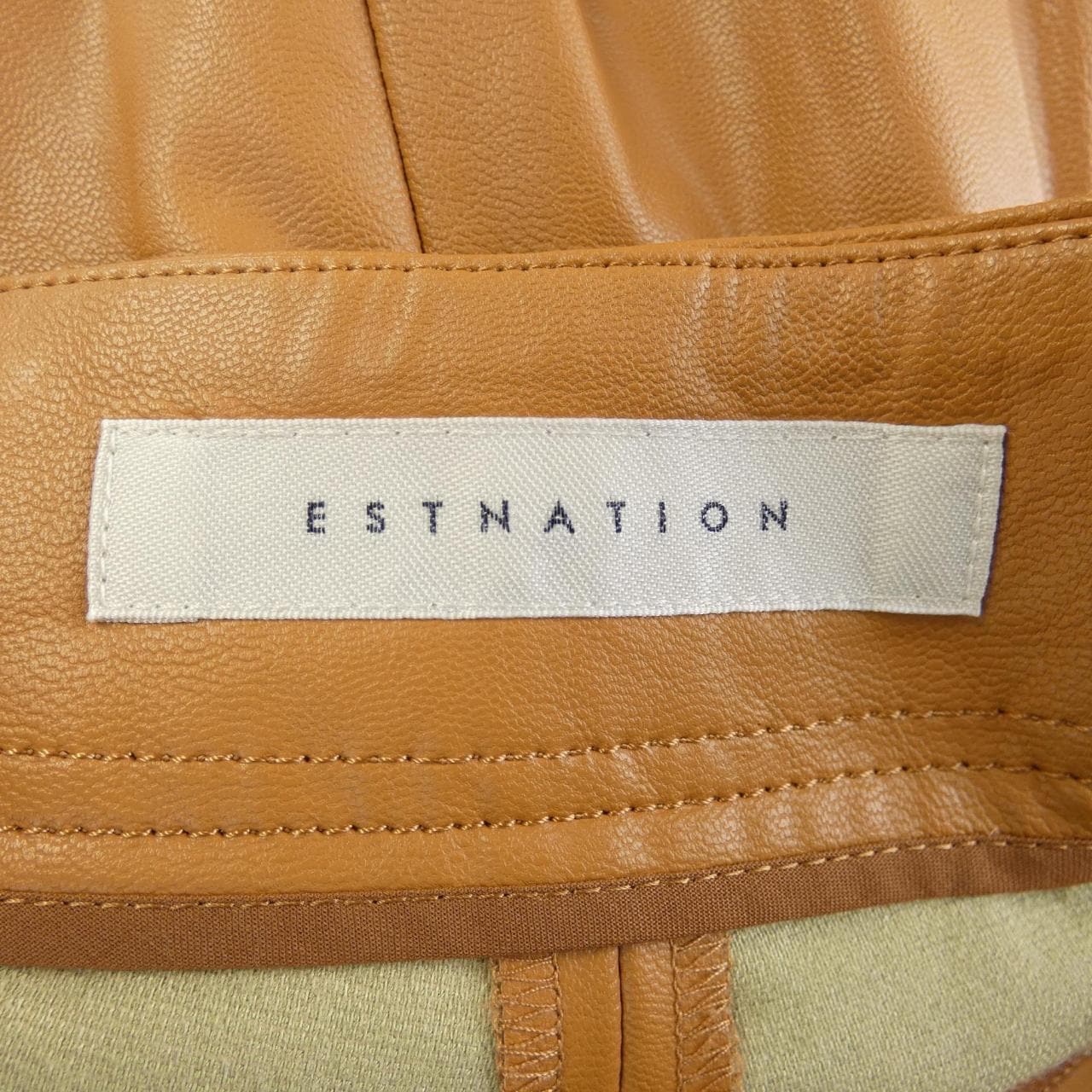 Estnation ESTNATION pants