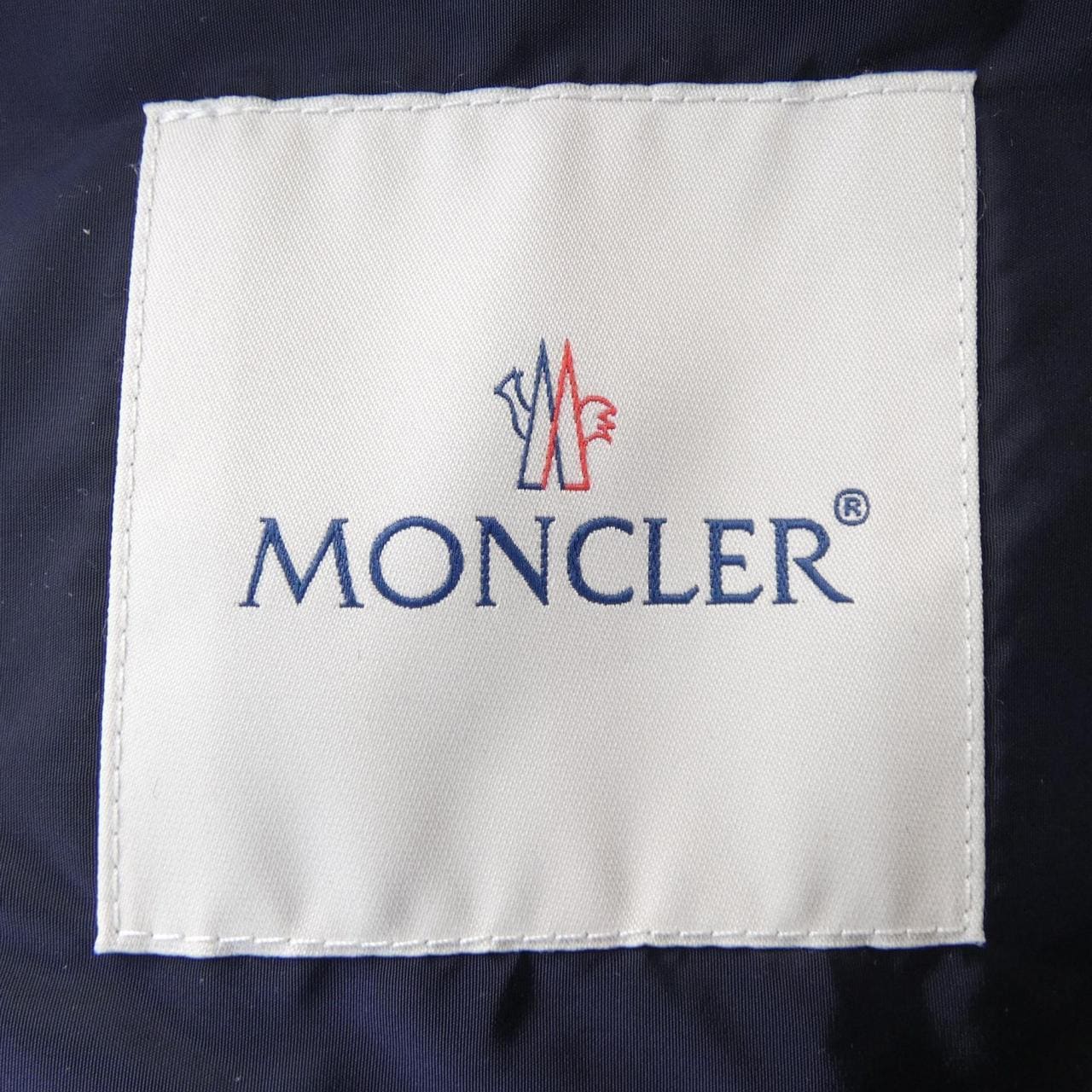 モンクレール MONCLER ブルゾン