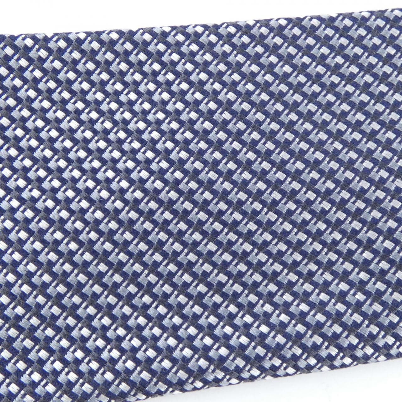 エルメネジルドゼニア Ermenegildo Zegna NECKTIE