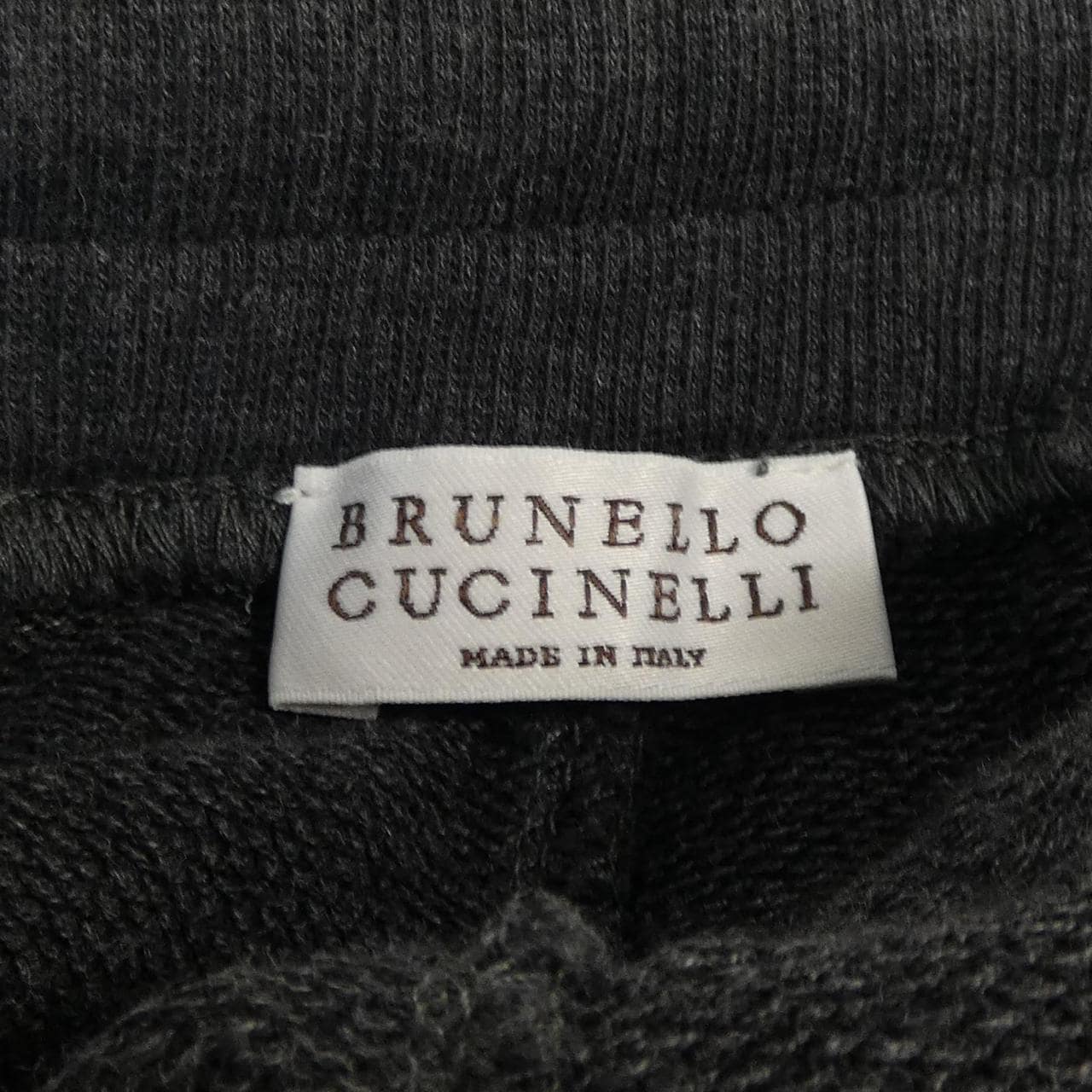 ブルネロクチネリ BRUNELLO CUCINELLI パンツ
