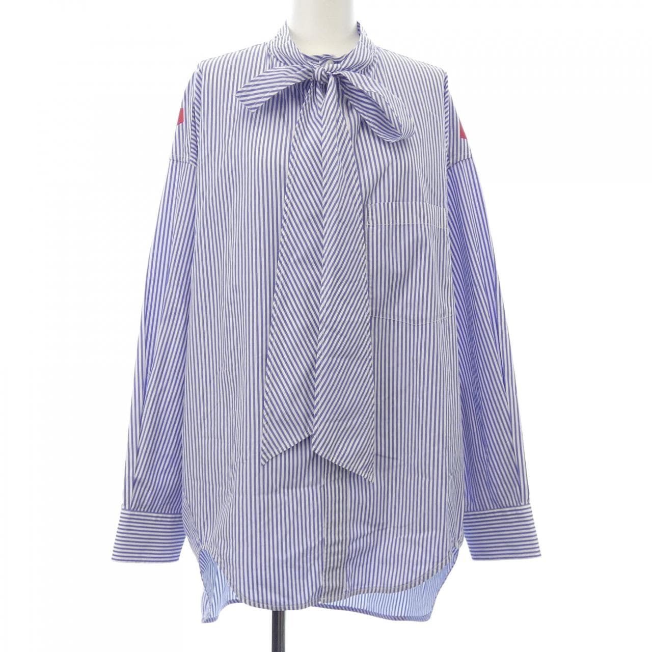 バレンシアガ BALENCIAGA シャツ