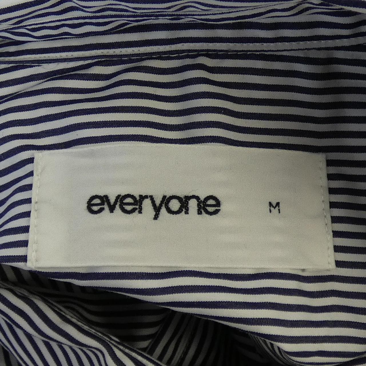 EVERYONE shirt