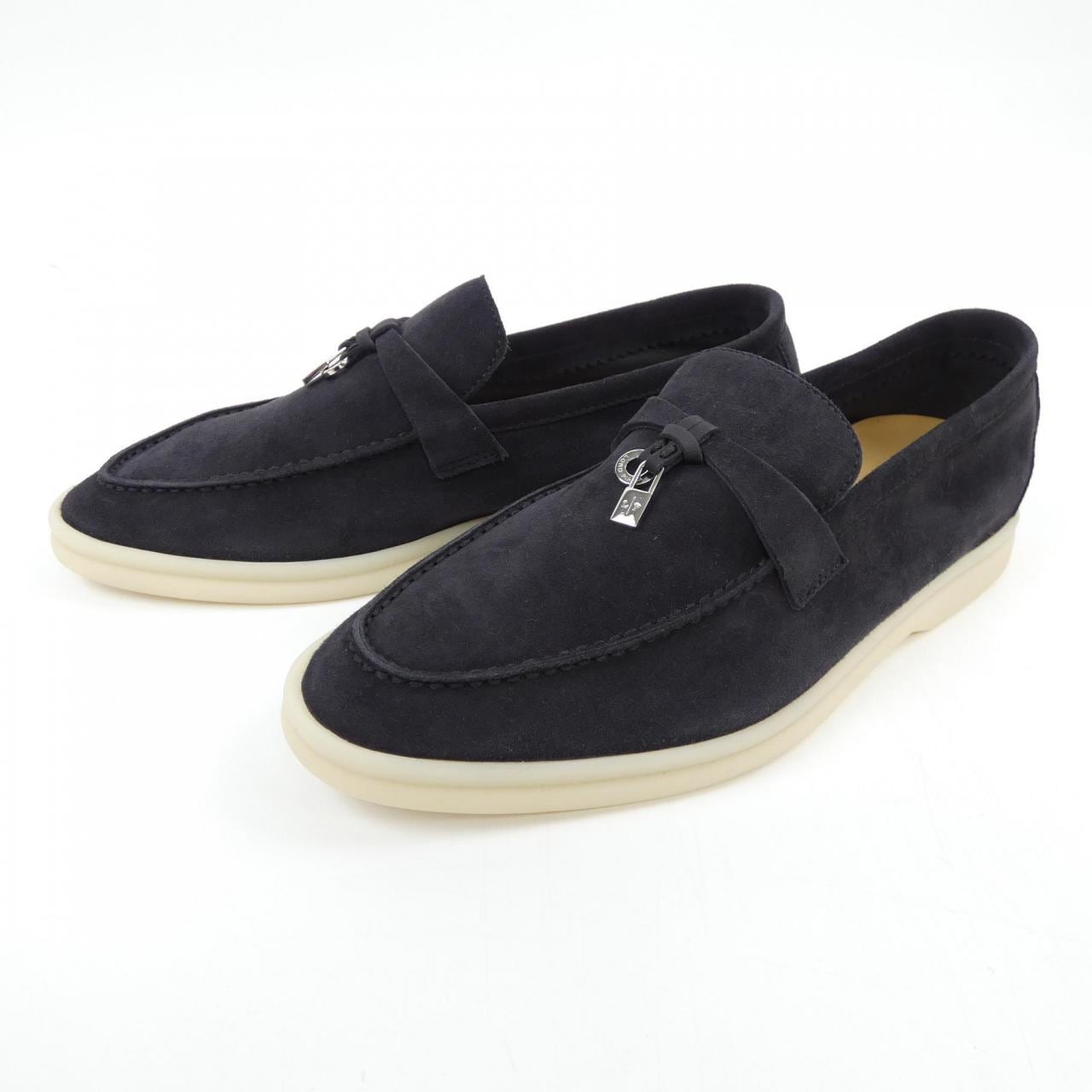 ロロピアーナ Loro Piana FAE5444 シューズ