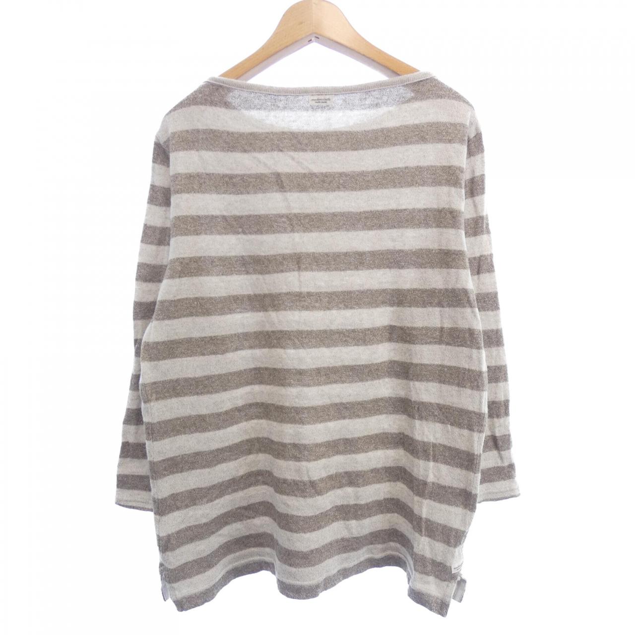 MADEMOISELLE NONNON Knit