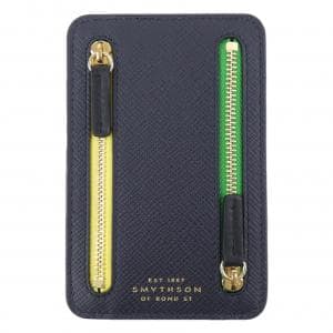 スマイソン SMYTHSON COIN CASE
