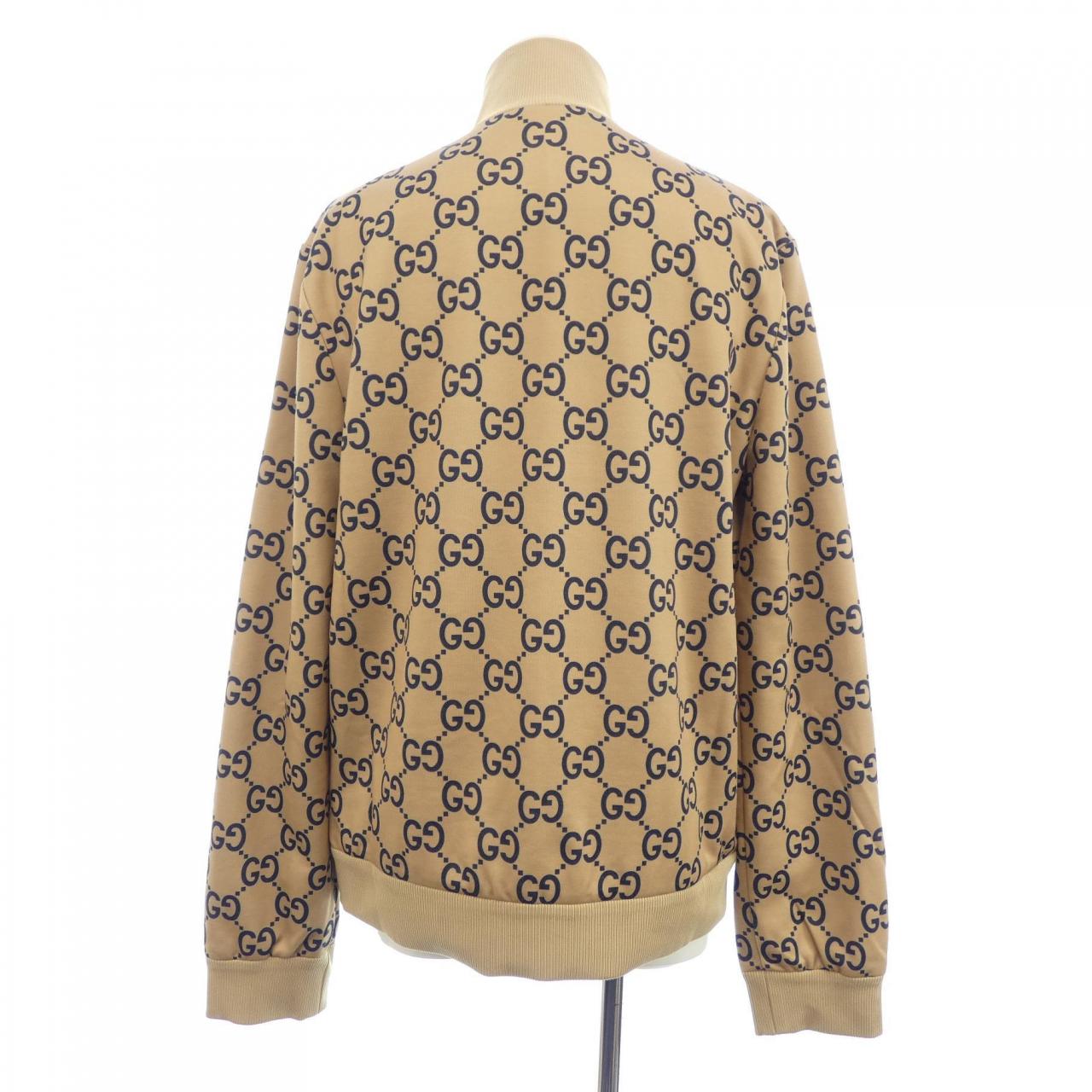 グッチ GUCCI 787879 XJGJ2 ブルゾン