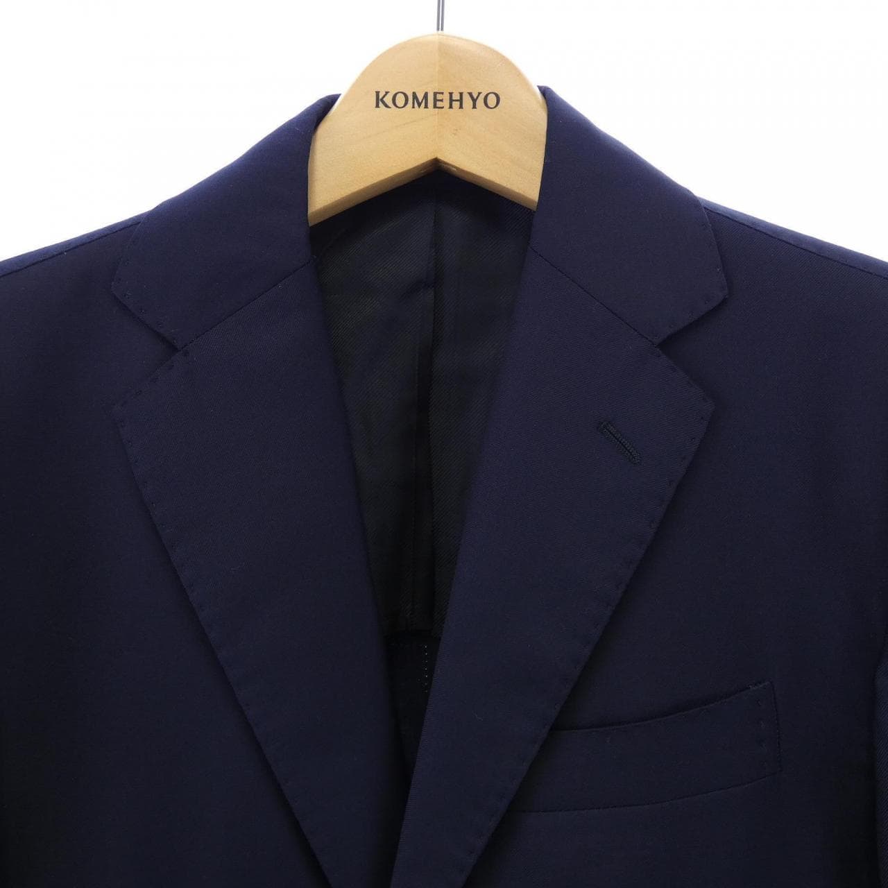 スティレラティーノ STILE LATINO NAPOLI スーツ