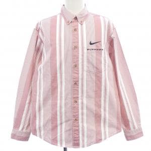 ナイキシュプリーム NIKE×SUPREME シャツ