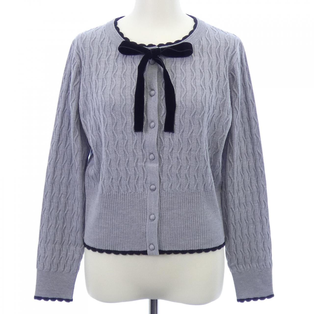 ルネ RENE 5542070 カーディガン