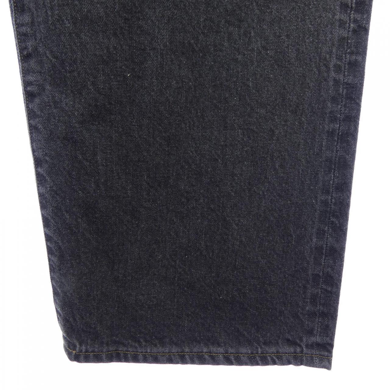 ブラームス blurhms ジーンズ