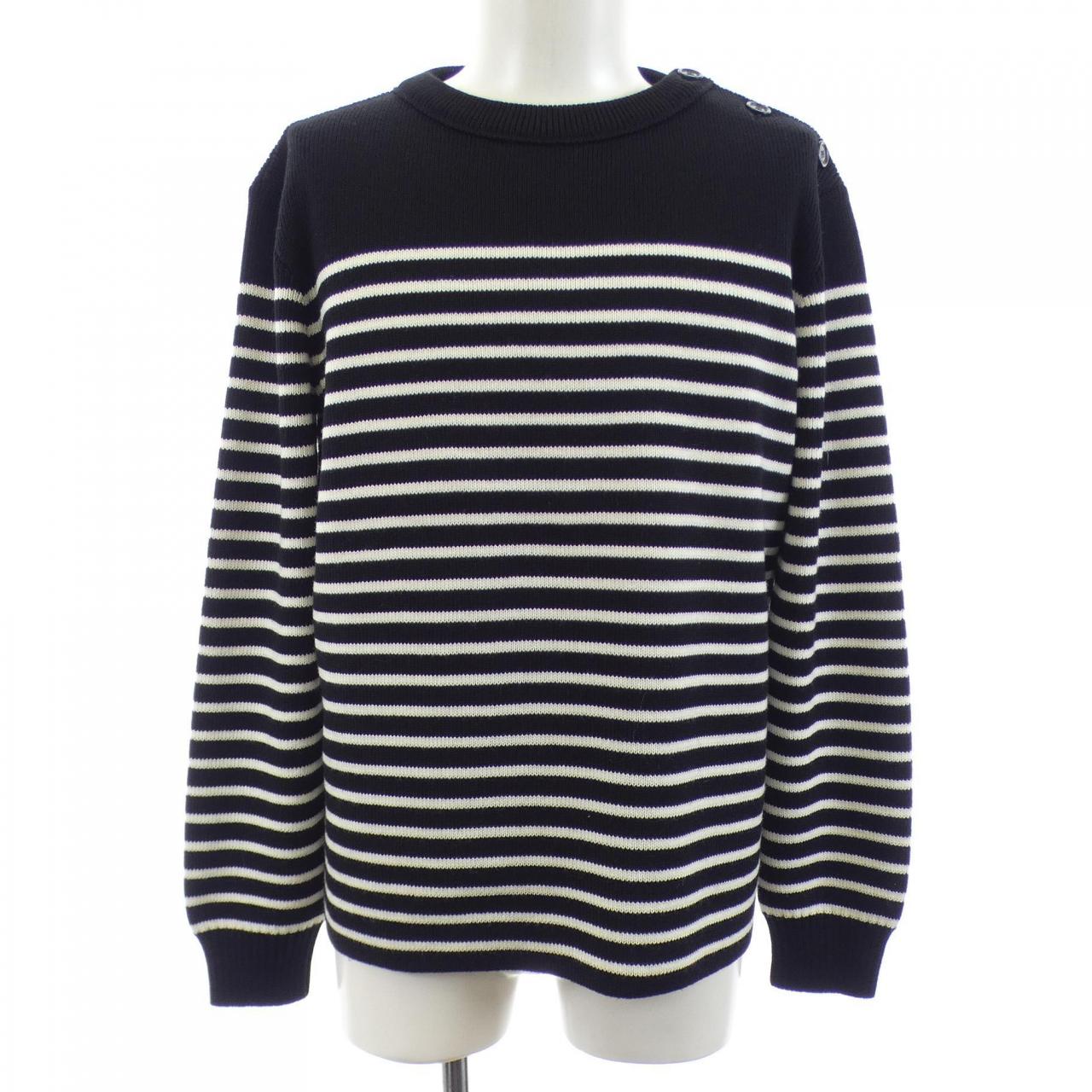 サンローラン SAINT LAURENT 588063 YAFQ2 ニット