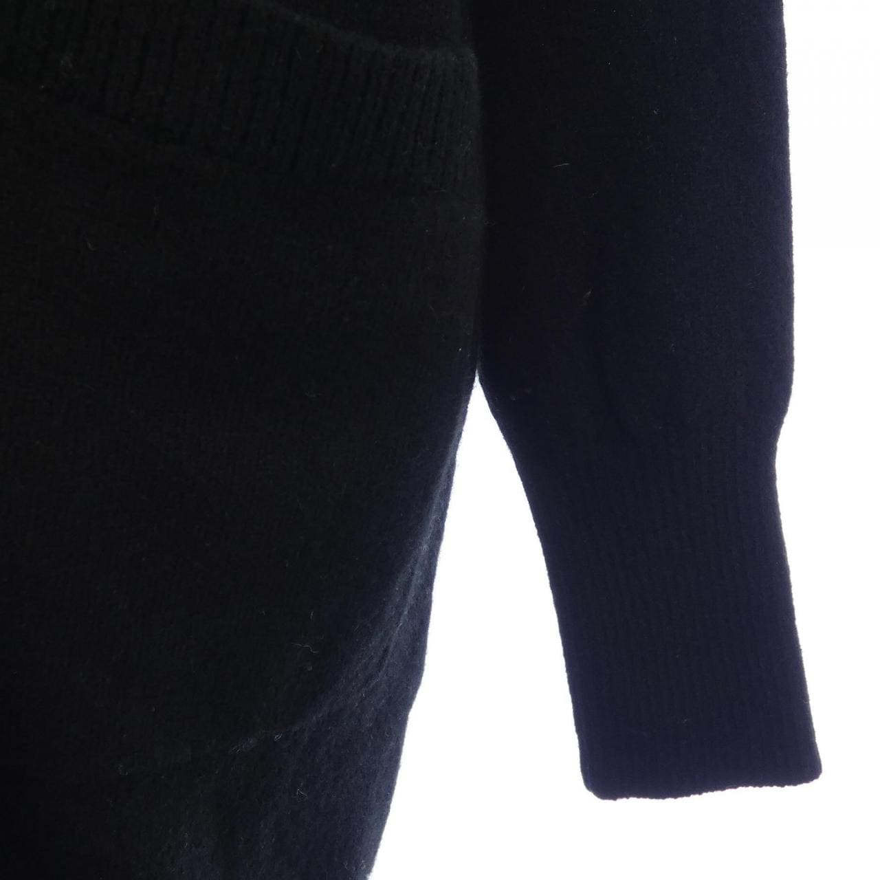 セオリーリュクス Theory luxe ロングカーディガン