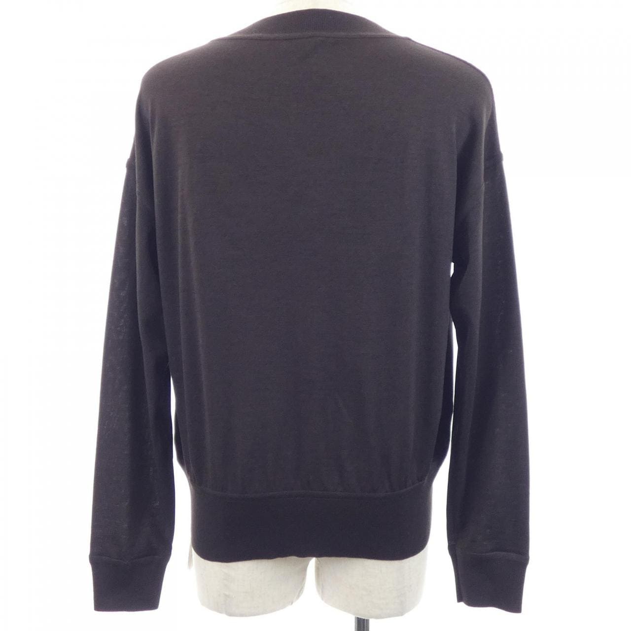 エルメス HERMES 4H2826DL ツイルレーヌ トップス