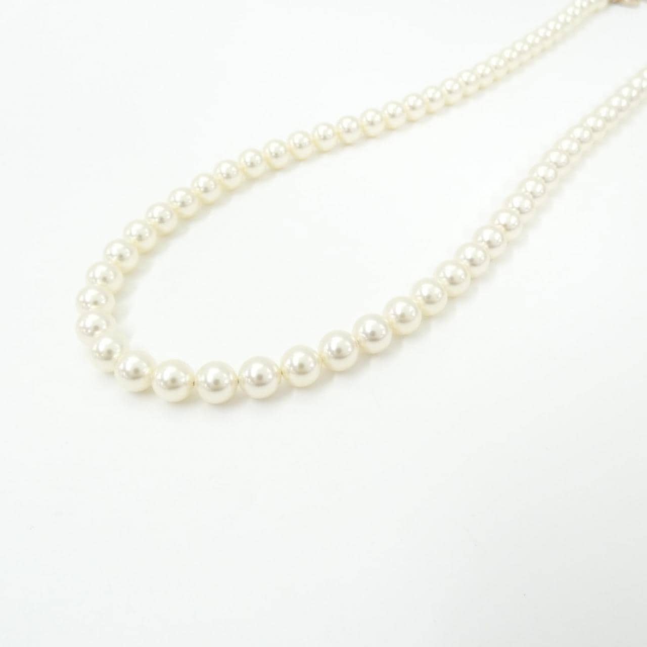 CHANEL ABA581 Necklace