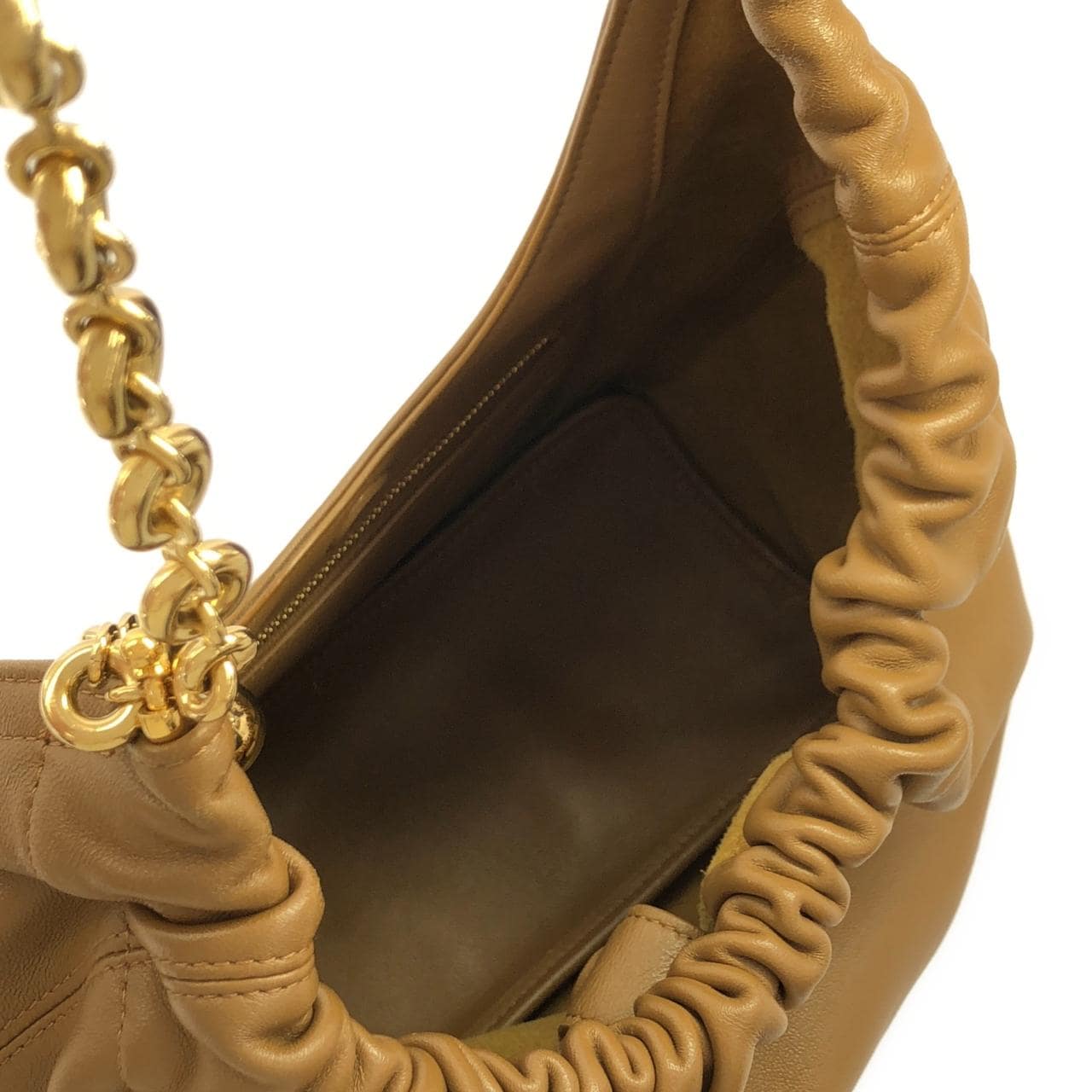 ロエベ スクイーズ スモール A914NCHX01 ショルダーバッグ