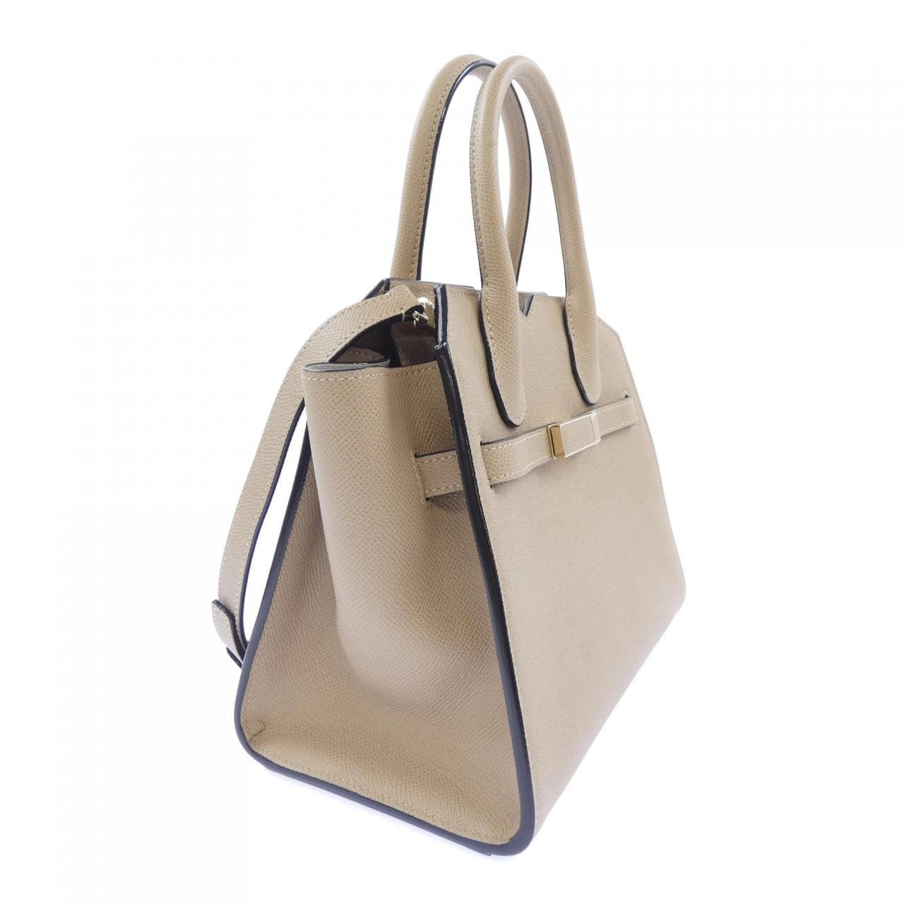 ヴァレクストラ VALEXTRA 2ハンドル ミラノバッグ WBMI0007010LOC99 BAG