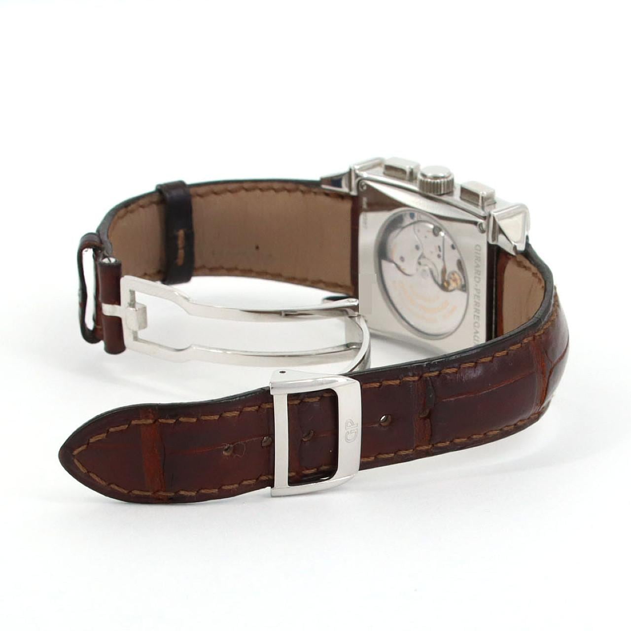 ジラール･ペルゴ ヴィンテージ1945クロノ LIMITED 25970.0.11.1161 SS 自動巻