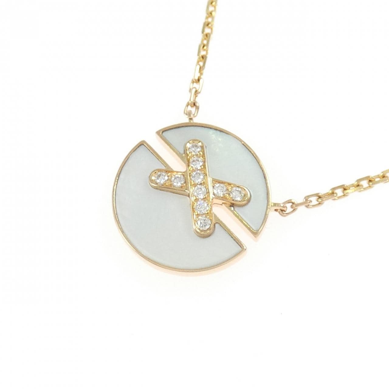 CHAUMET de Lien 和諧小號項鍊