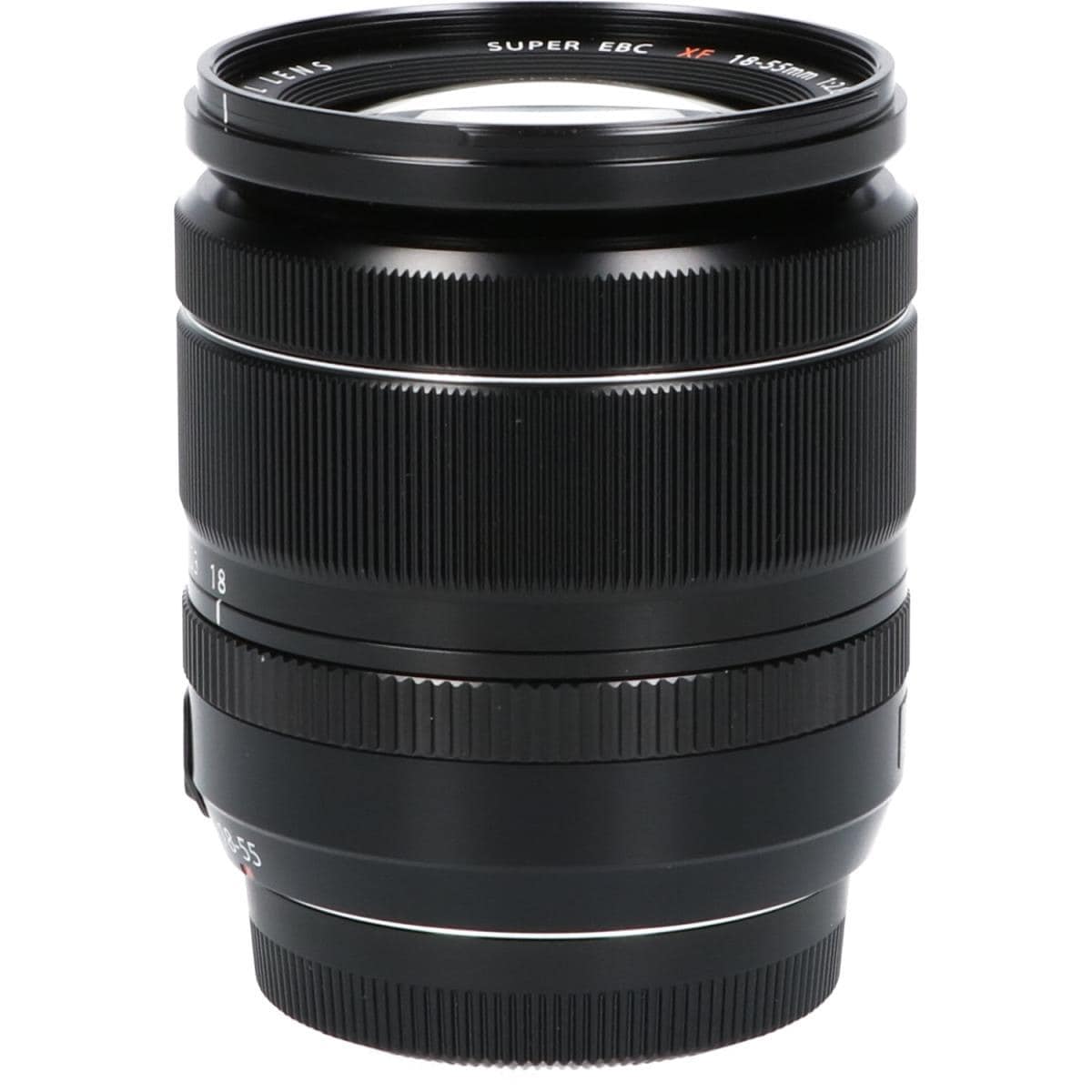 ＦＵＪＩＦＩＬＭ　ＸＦ１８－５５ｍｍ　Ｆ２．８－４Ｒ　ＬＭ　ＯＩＳ