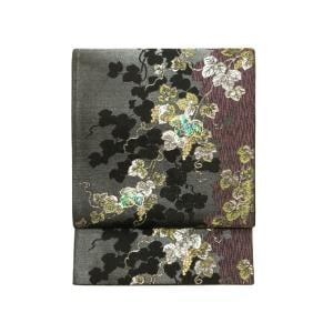 【未使用品】袋帯　螺鈿入り