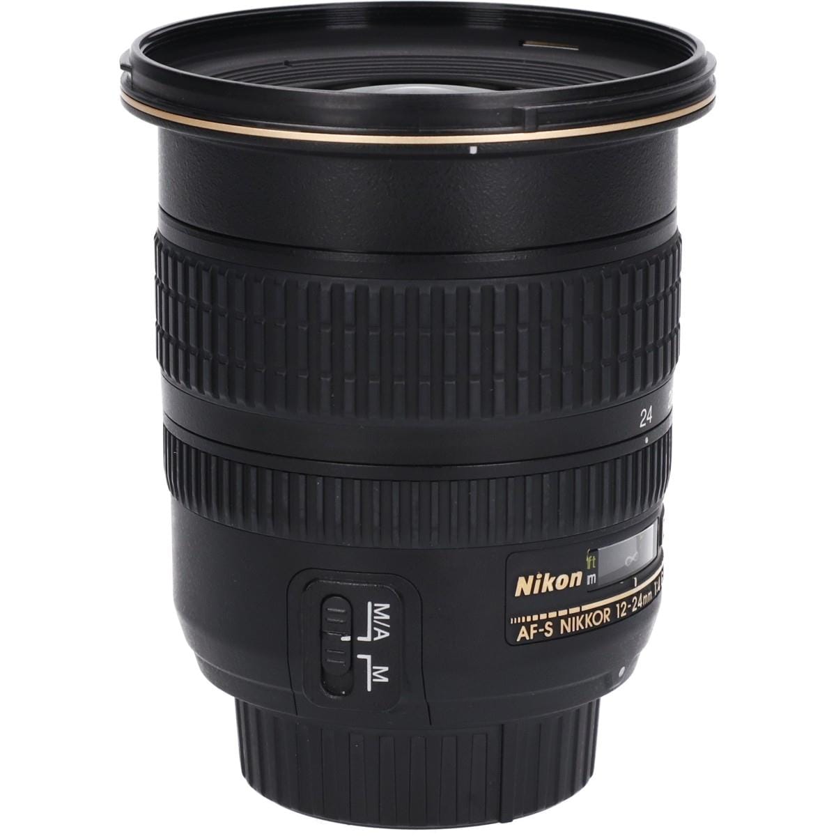 ＡＦ－Ｓ　ＤＸ１２－２４ｍｍ　Ｆ４Ｇ