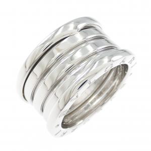 BVLGARI B.zero1 4 环戒指