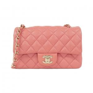 CHANEL shoulder bag