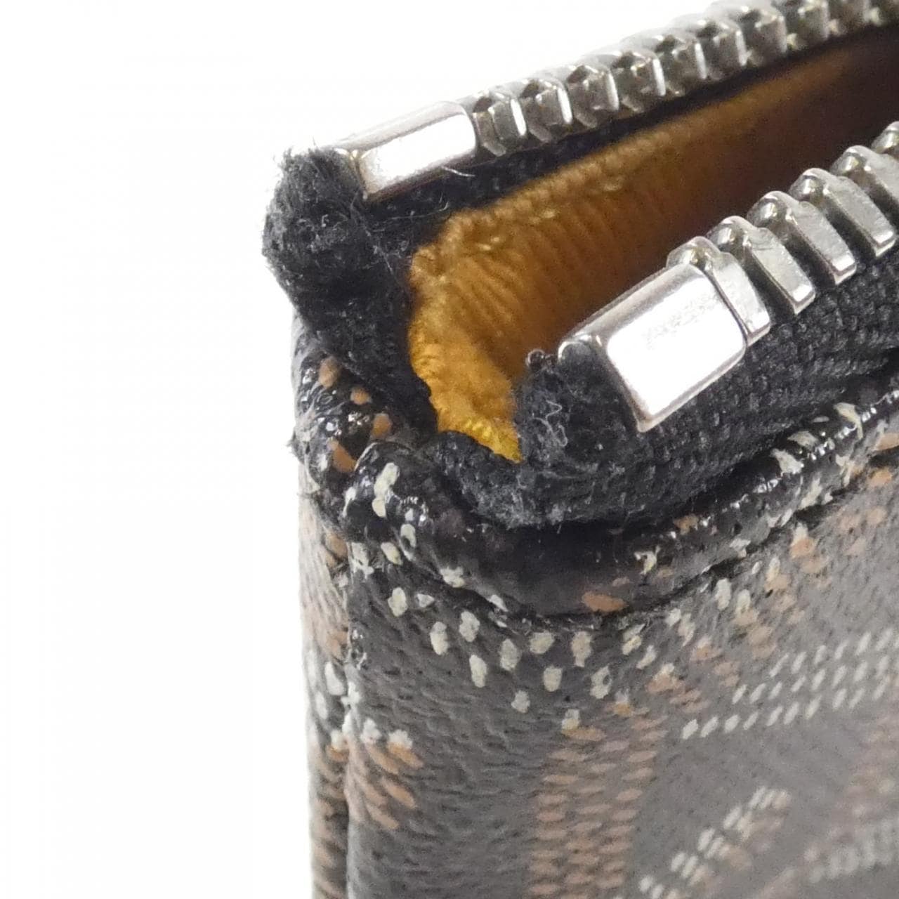 ゴヤール セナ MM ABU SENAT MM バッグ