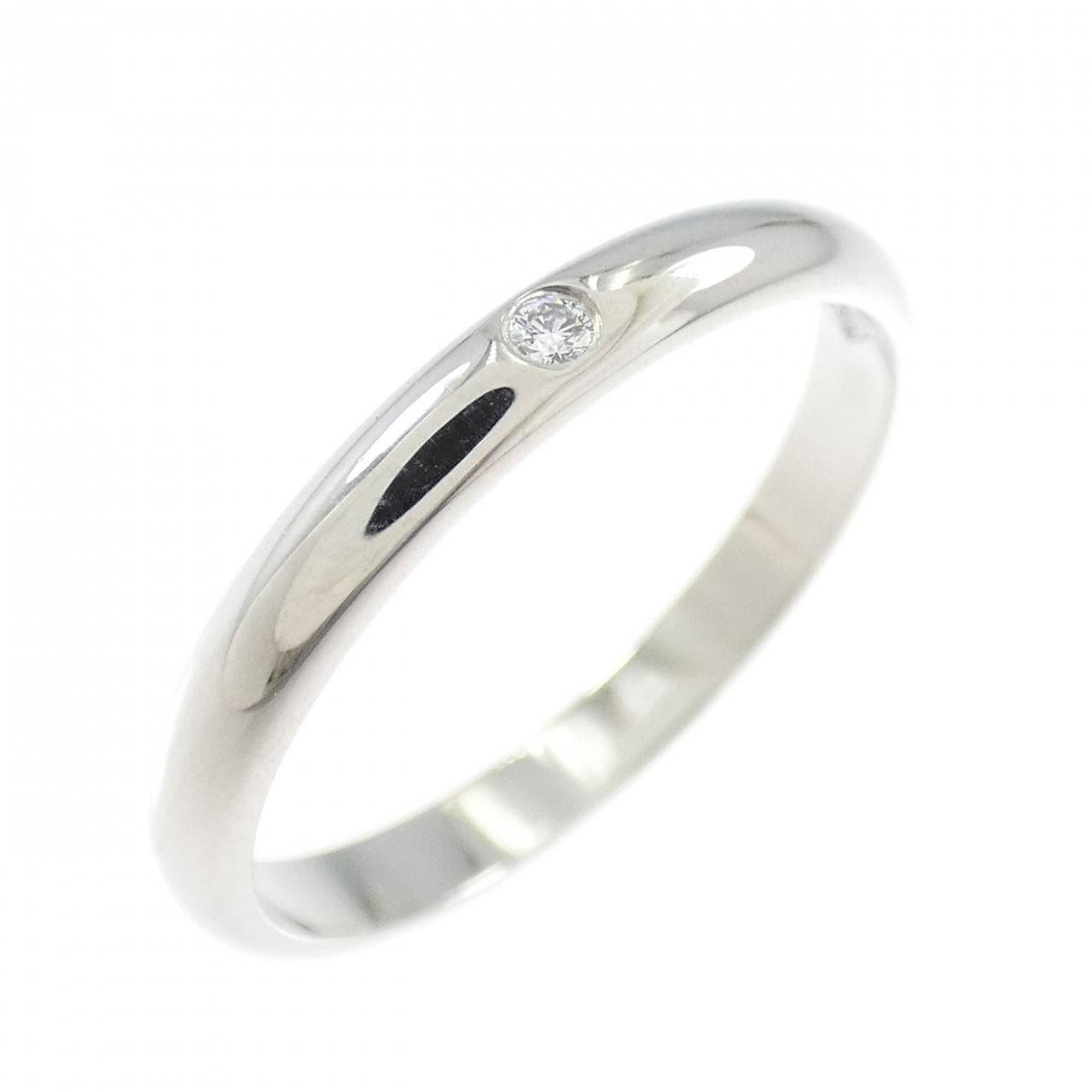 カルティエ ウエディング リング