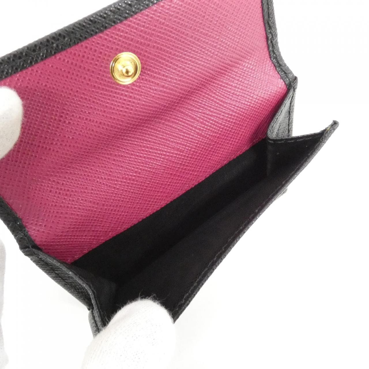 プラダ 1MH043 財布