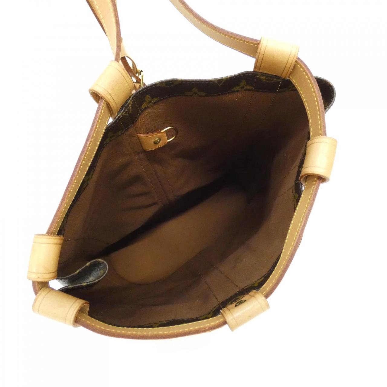 ルイヴィトン モノグラム ランドネ PM M42243 ショルダーバッグ