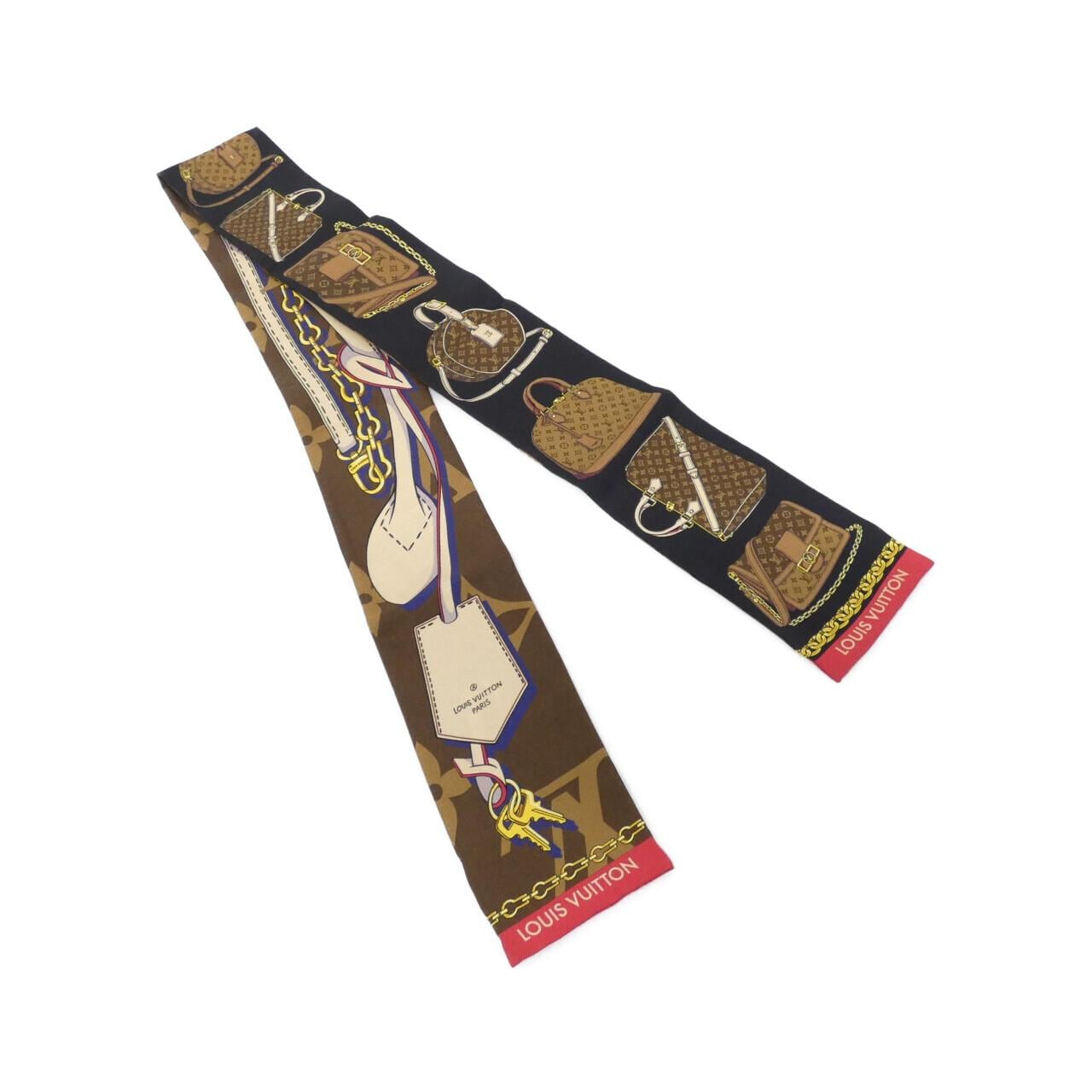 ルイヴィトン バンドー トリビュート トゥー M76235 スカーフ