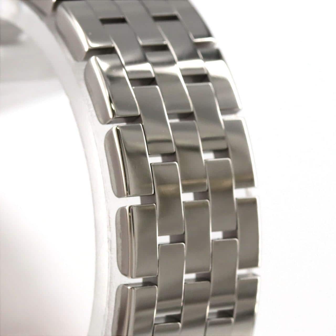 カルティエ サントスドゥモワゼルSM W25064Z5 SS クォーツ