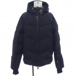 【BRAND NEW】MONCLER GRENOBLE MONCLER GRENOBLE Down Jacket