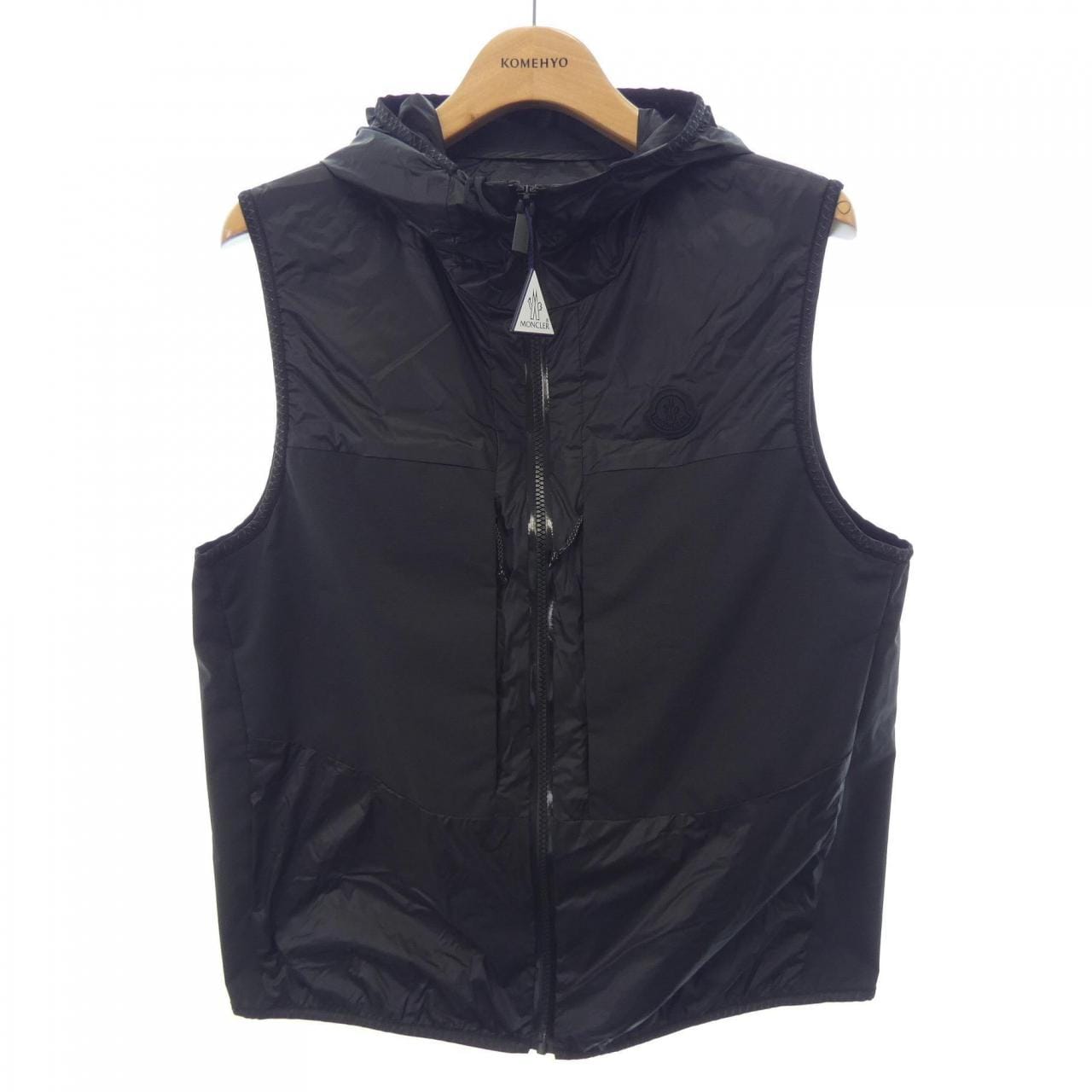 MONCLER MONCLER VEST