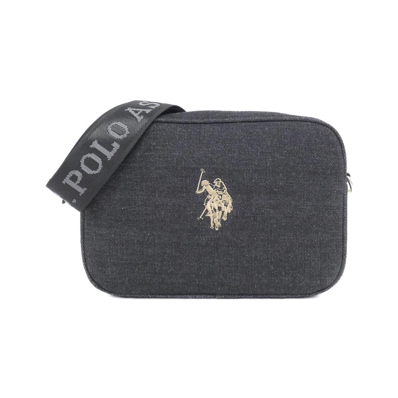 [新品] U.S.POLO ASSN. USPA2673 單肩包