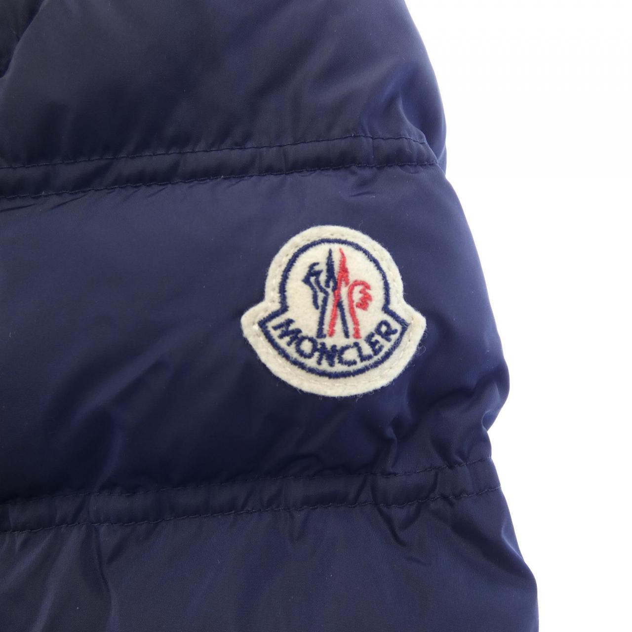 MONCLER MONCLER Down Jacket