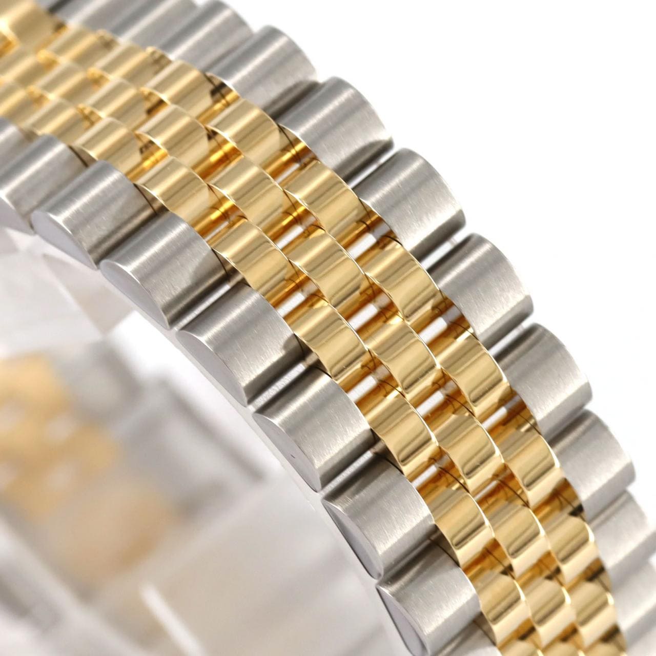 ROLEX Datejust 278273NG SSxYG Automatic random number