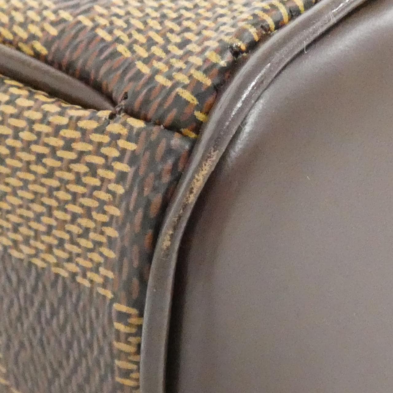 ルイヴィトン ダミエ イパネマ PM N51294 ショルダーバッグ