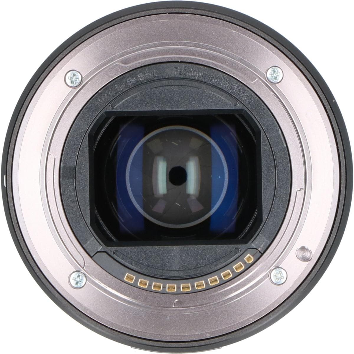 ＦＥ５５ｍｍ　Ｆ１．８ＺＡ（ＳＥＬ５５Ｆ１８Ｚ）