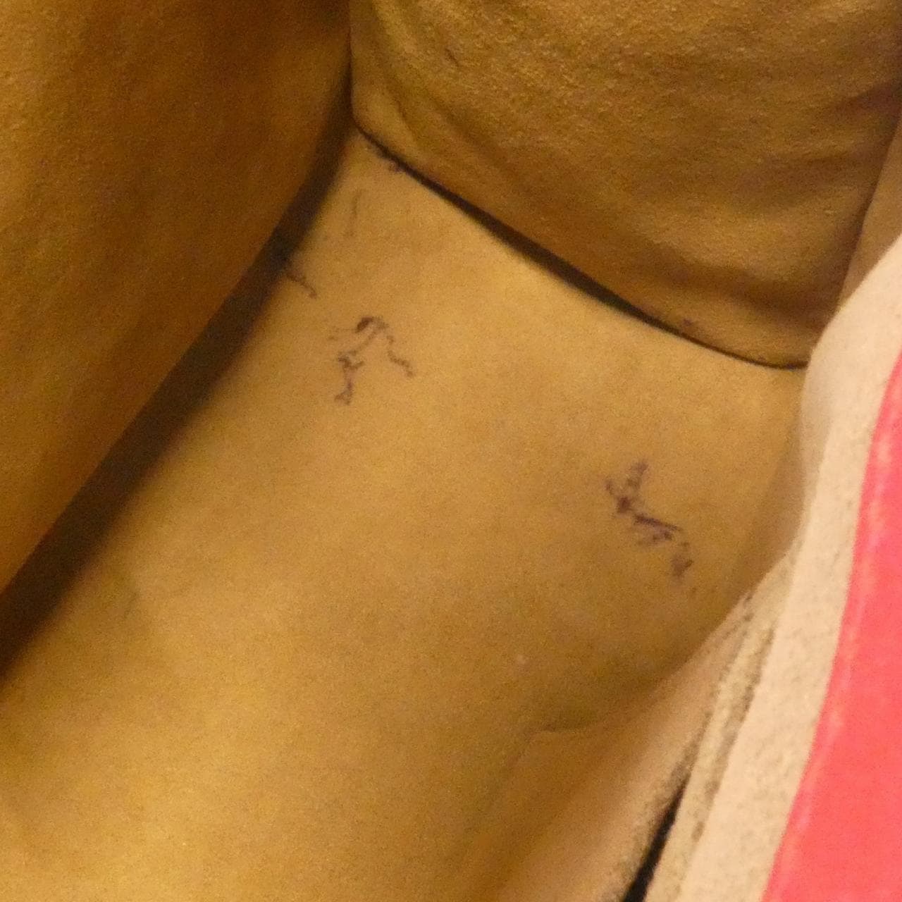 グッチ 409486 KLQIG ショルダーバッグ