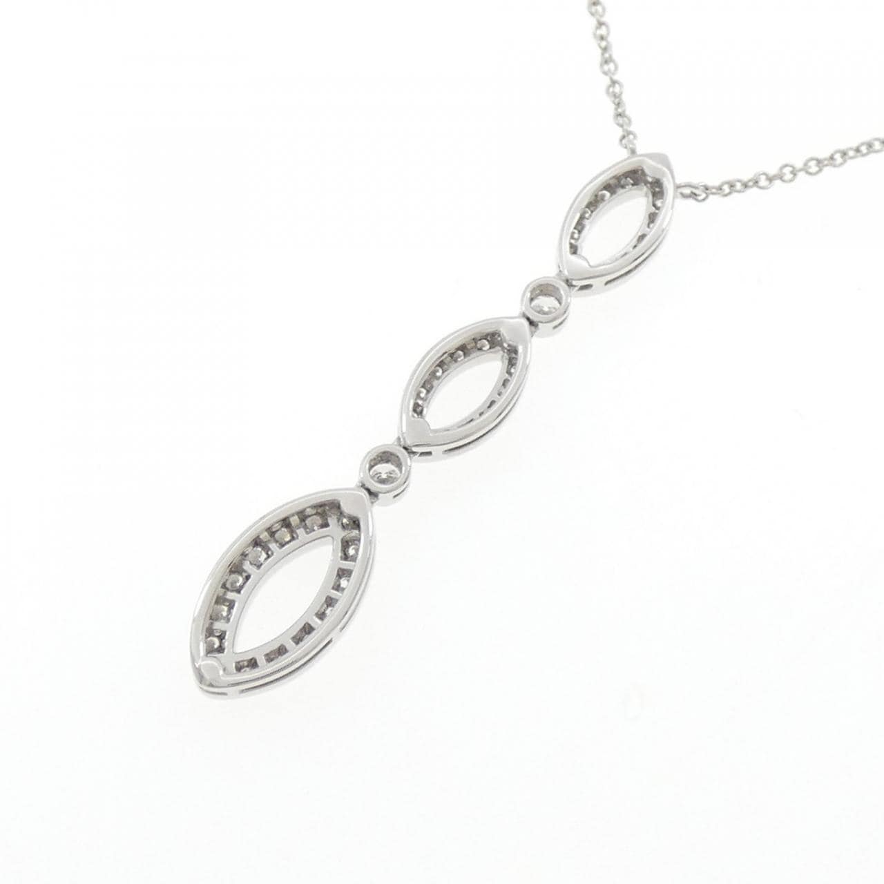 ティファニー スウィング ネックレス