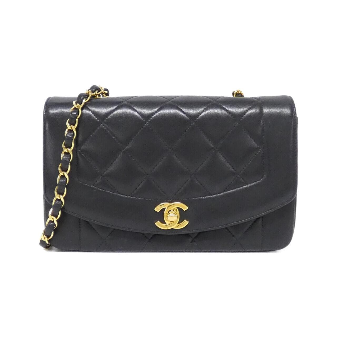 【ヴィンテージ】シャネル 01164 ショルダーバッグ