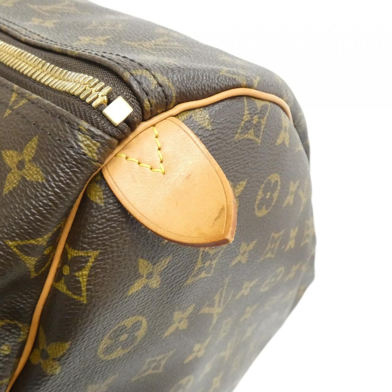 【ヴィンテージ】ルイヴィトン モノグラム キーポル 55cm M41424 ボストンバッグ