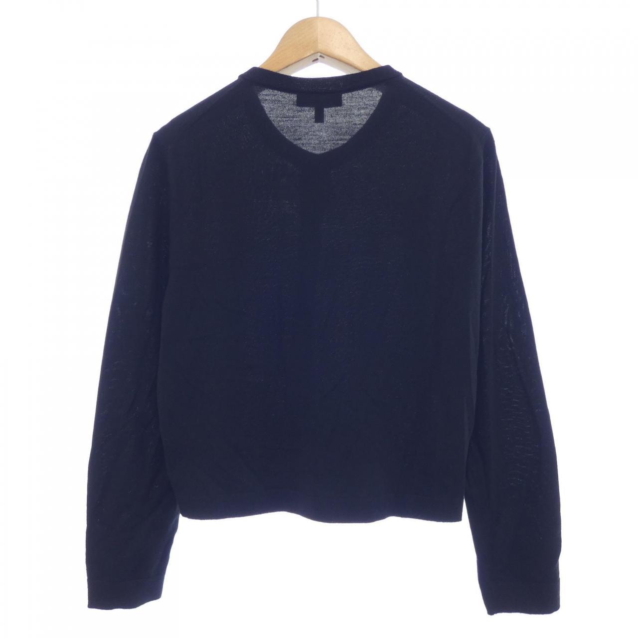 セオリー theory 01-5303720 カーディガン