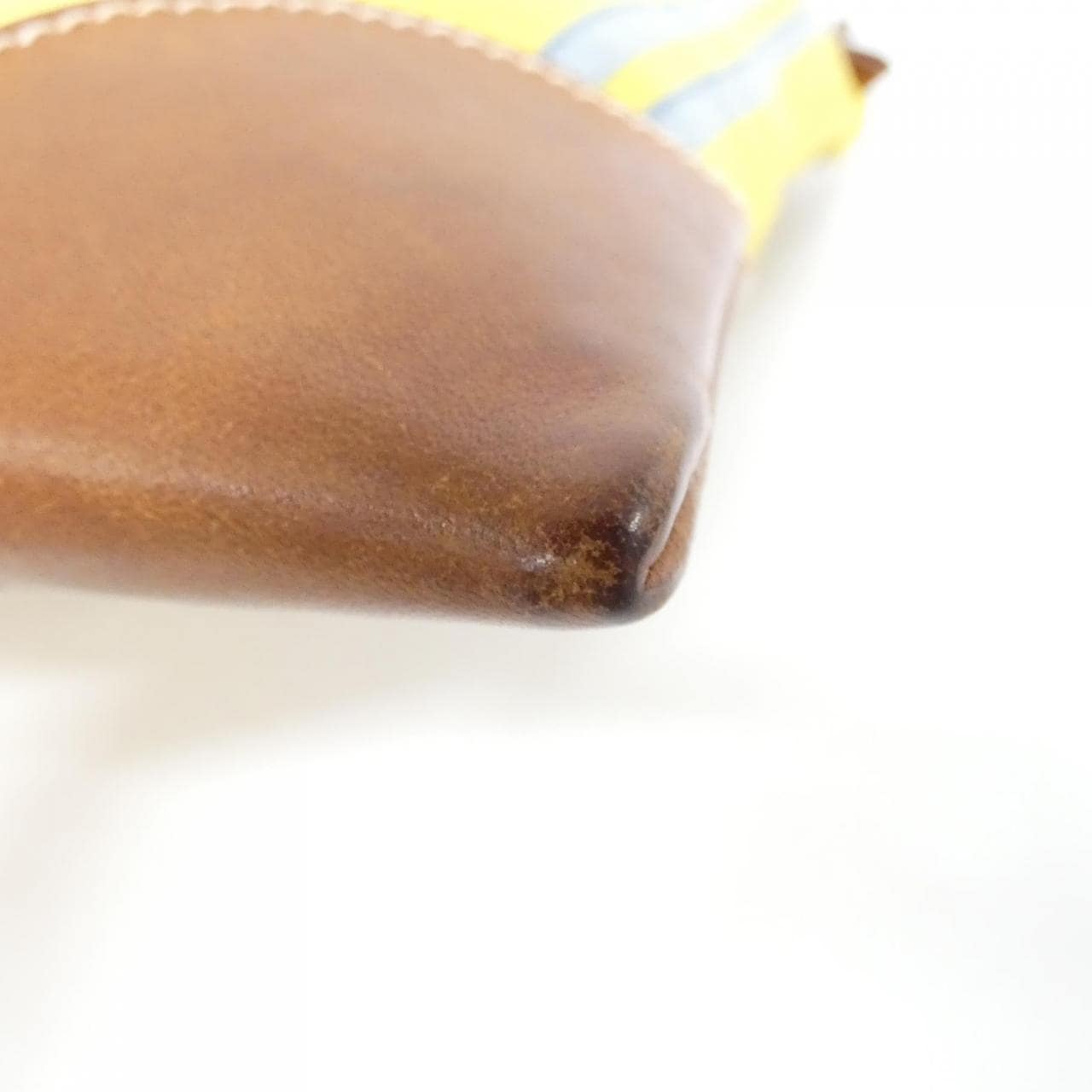 エルメス BRIDES DE GALA シルキーシティ PM 060324CK ショルダーバッグ