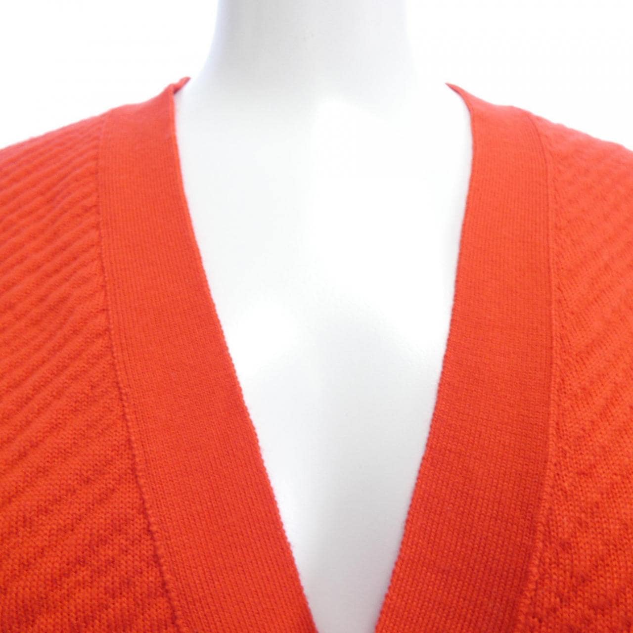 ルイヴィトン LOUIS VUITTON ウールカーディガン HQN03WZLL カーディガン