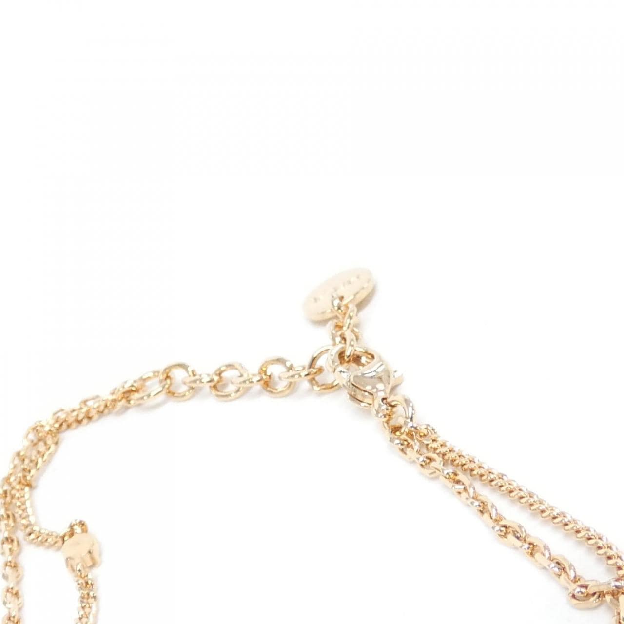 【新品】クリスチャンディオール クレール ディー リュヌ B2992WOMCY ブレスレット